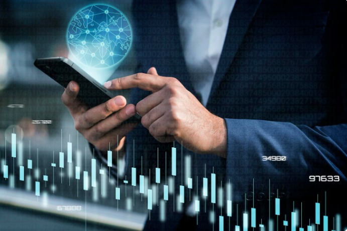 Eye-Tracking Tech: 90% Accurate Reader Identification | Justo Global