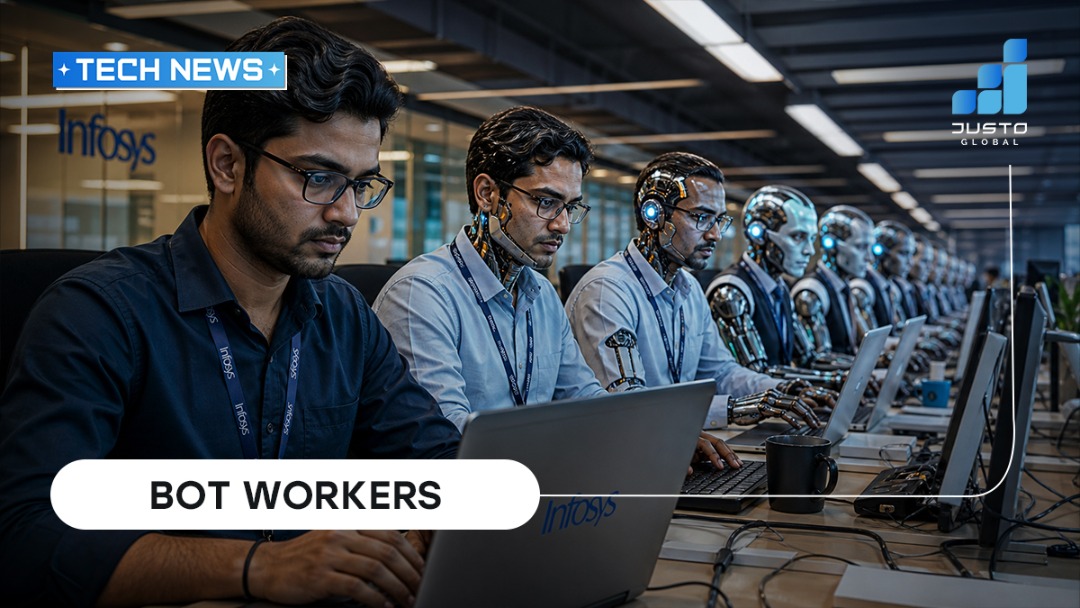 Salesforce AI agents nearly triple deployments | Justo Global