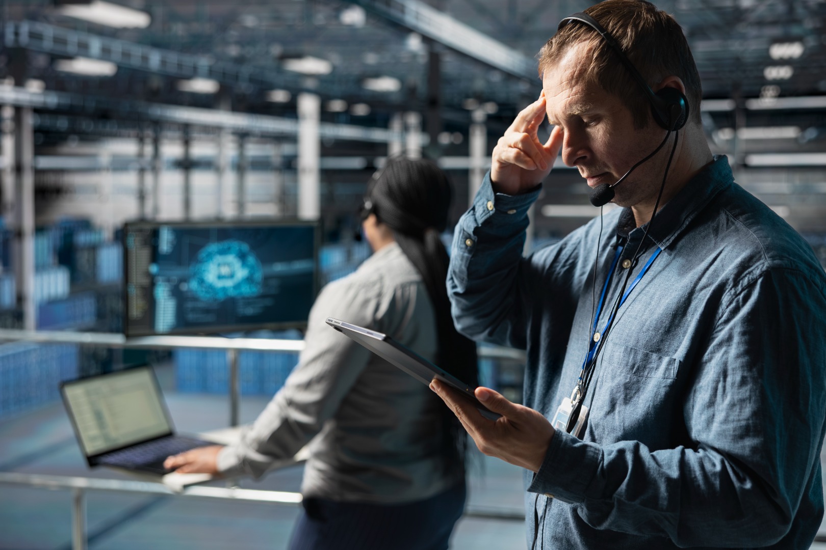 US Manufacturers Have a Technology Adoption Problem, Experts Say | Justo Global