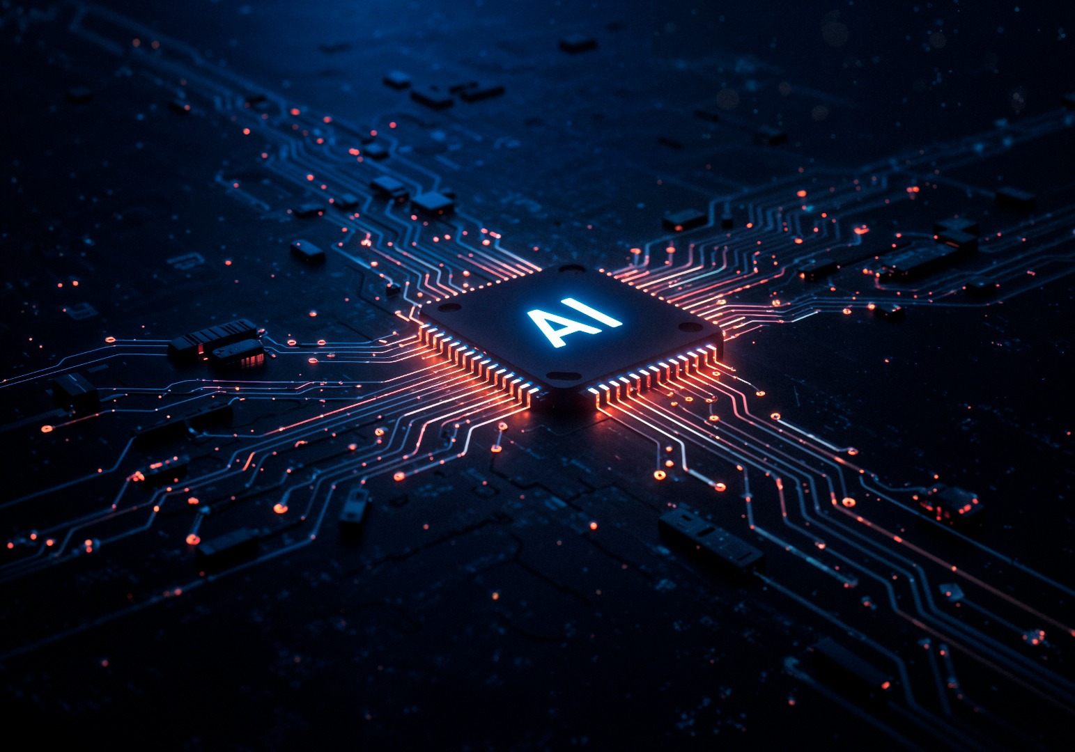 AWS Boosts AI with Anthropic, OpenAI Integrations | Justo Global