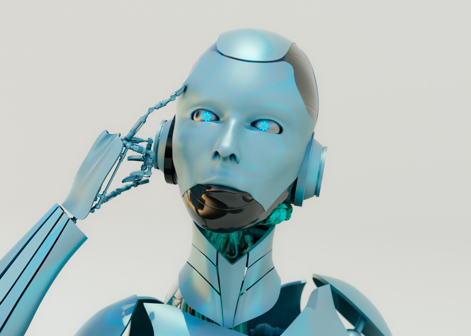 Seneca Nation School Deploys Humanoid Robot Sally | Justo Global
