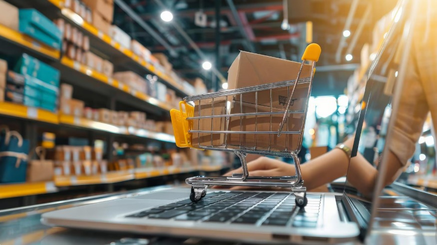 Amazon Launches Supply Chain Services | Justo Global 