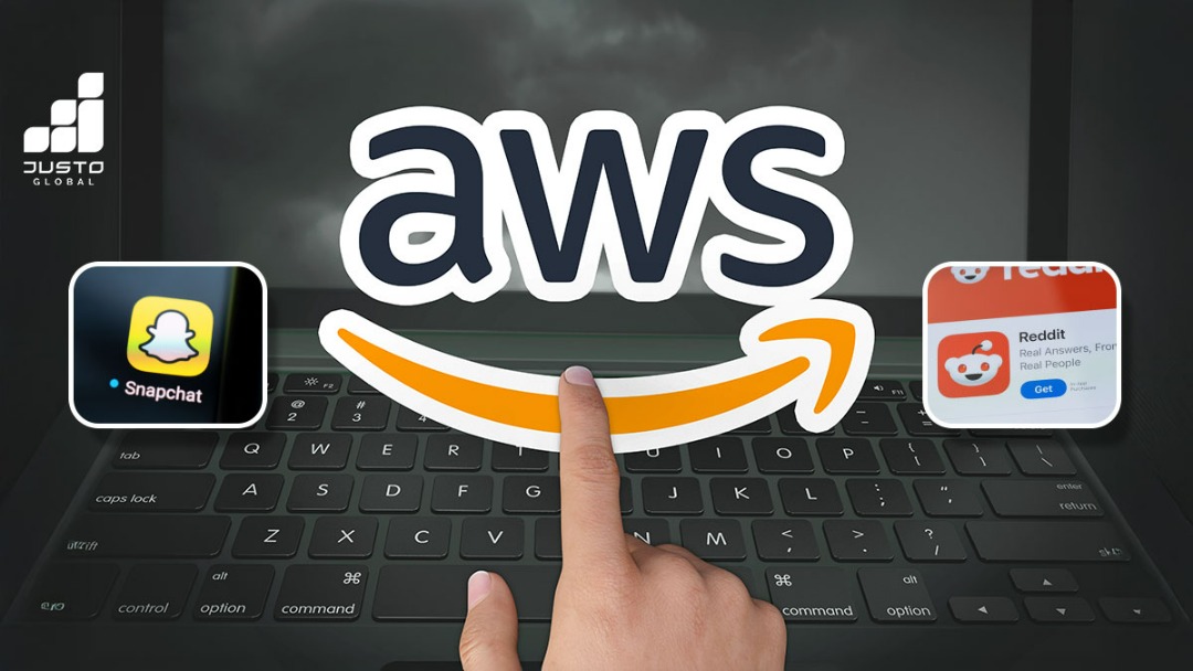 AWS Outage Explained: Amazon Restores Service | Justo Global 