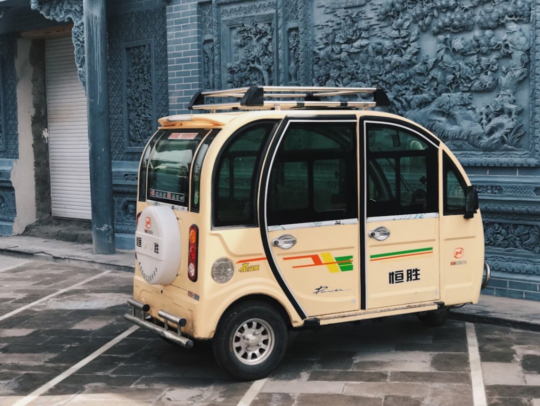 Baidu Wins Driverless Robotaxis Permit in Shanghai | Justo Global