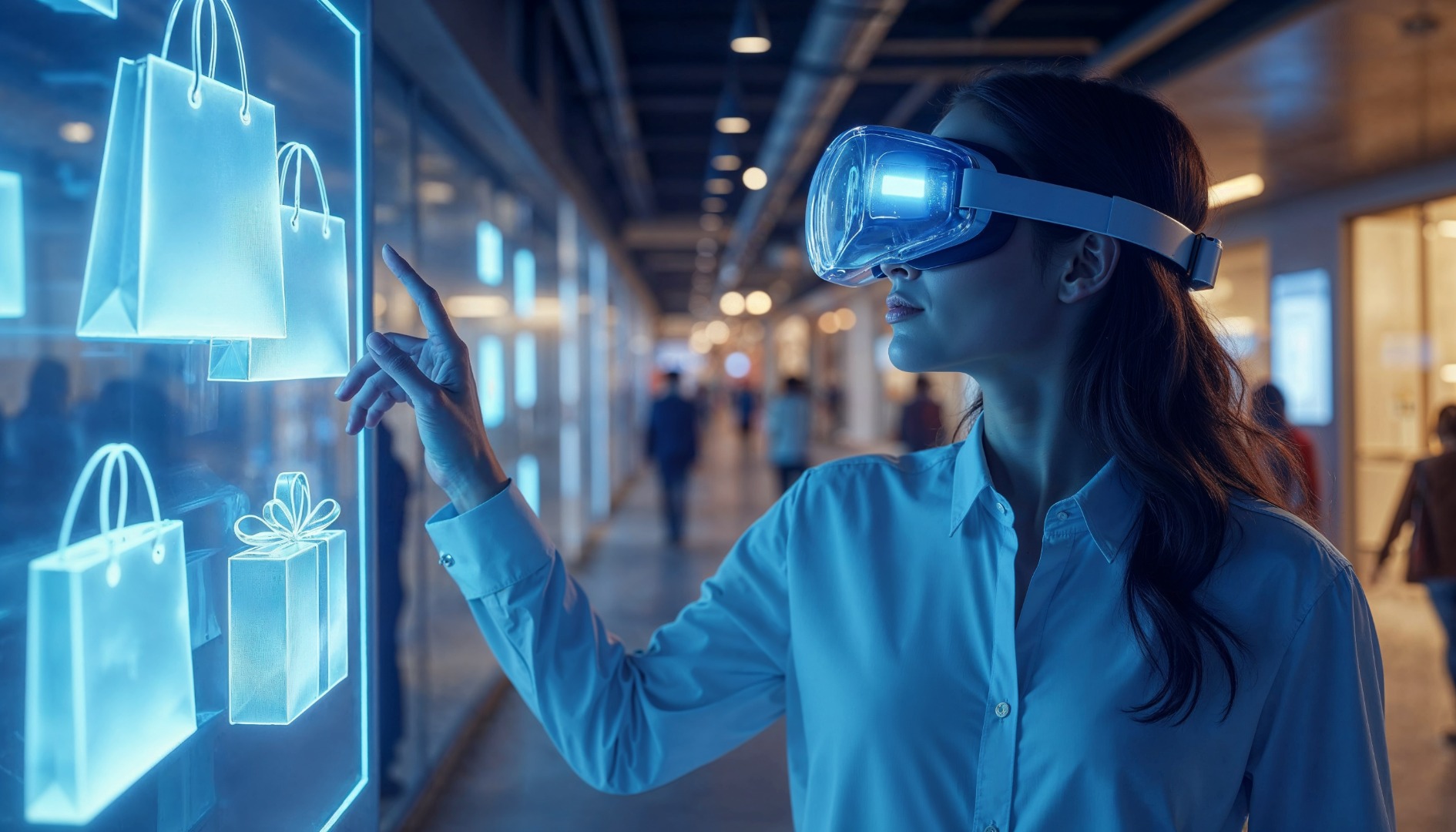 AI Shopping Agents Revolutionize Ecommerce | Justo Global