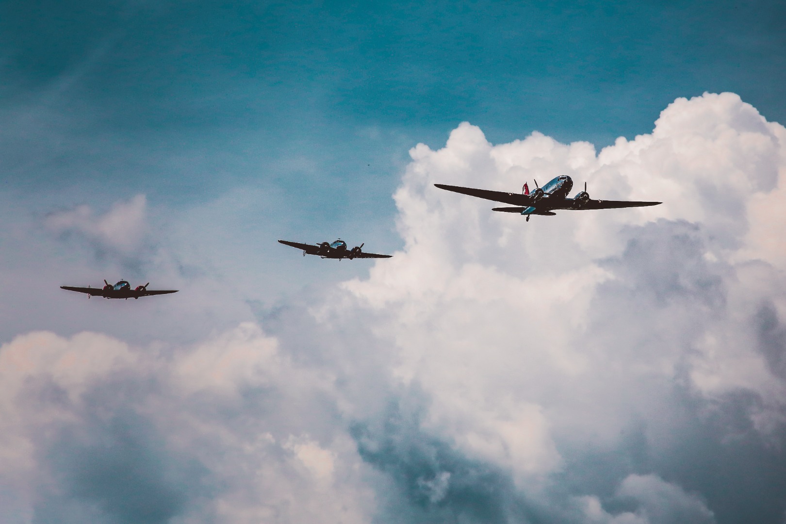 U.S. Air Force leverages Missionforce to modernize sustainment for vehicle fleet | Justo Global