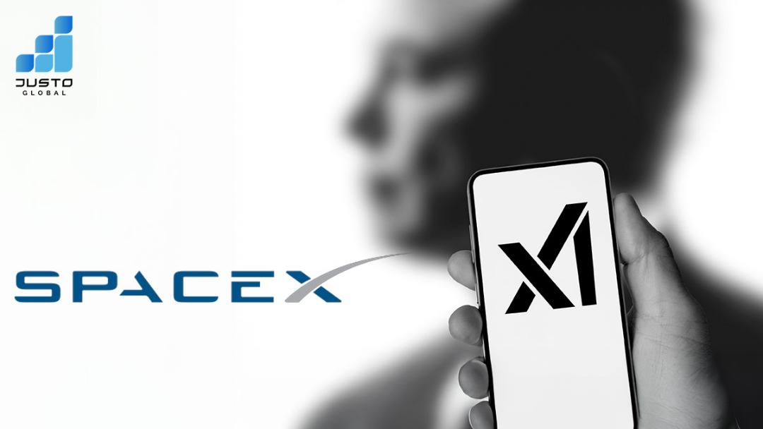 SpaceX Pledges $2Bn in xAI for Grok's Expansion | Justo Global