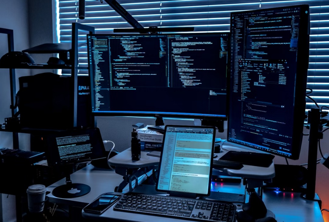 Global Cybercrime: 20,000 Dangerous Sites Removed | Justo Global