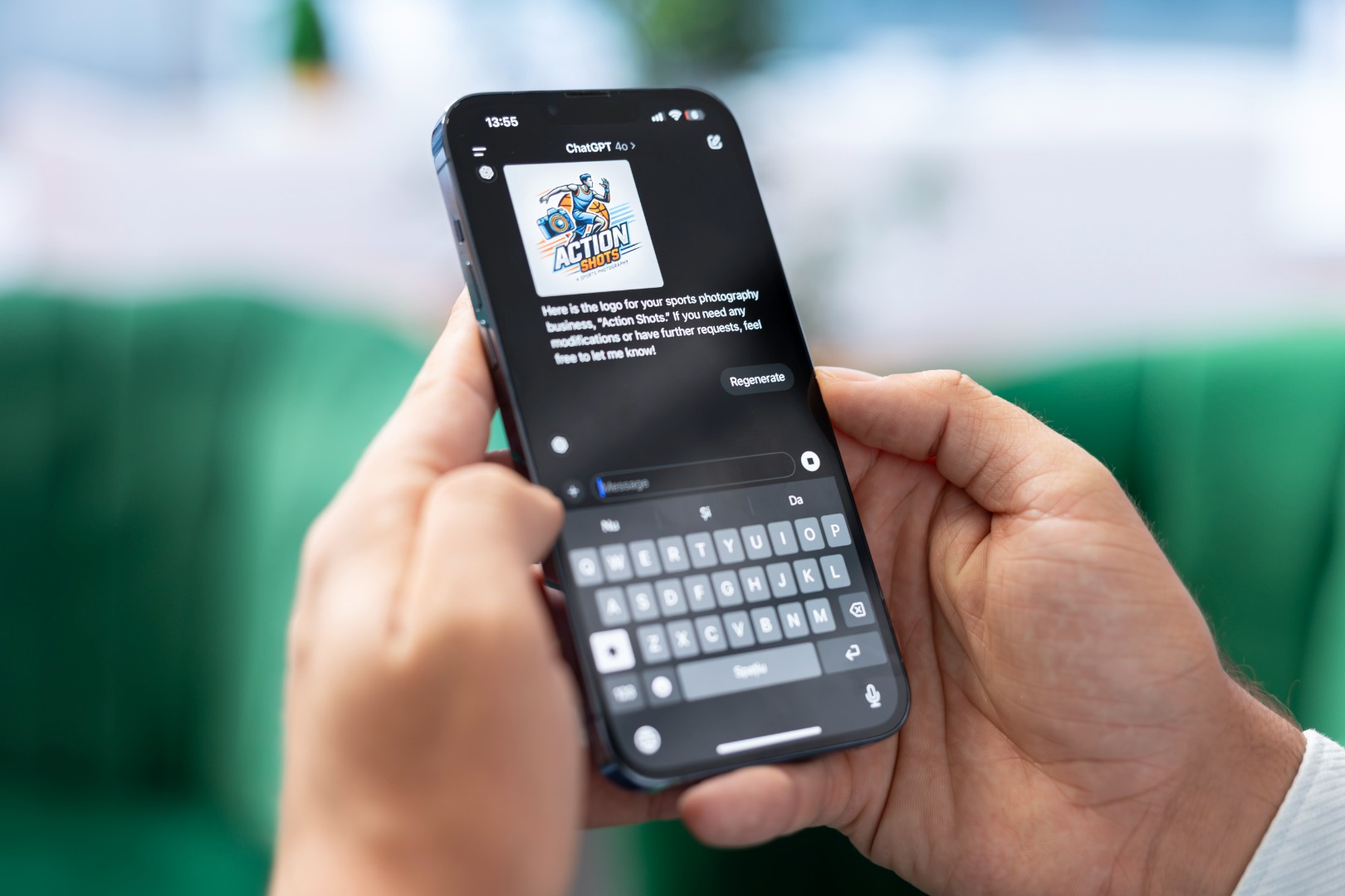 Image AI Models Boost App Downloads | Justo Global