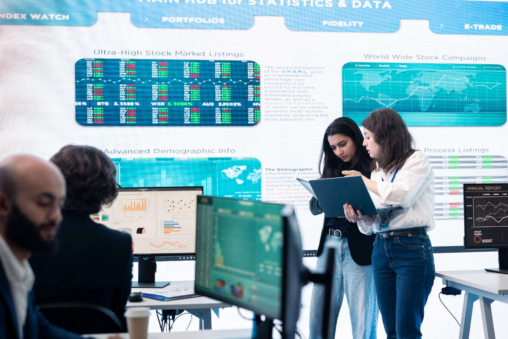 Salesforce Expands Headless 360 Vision | Justo Global 