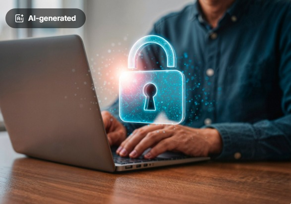 HIPAA: Avoid Patient Data Breach with Password | Justo Global