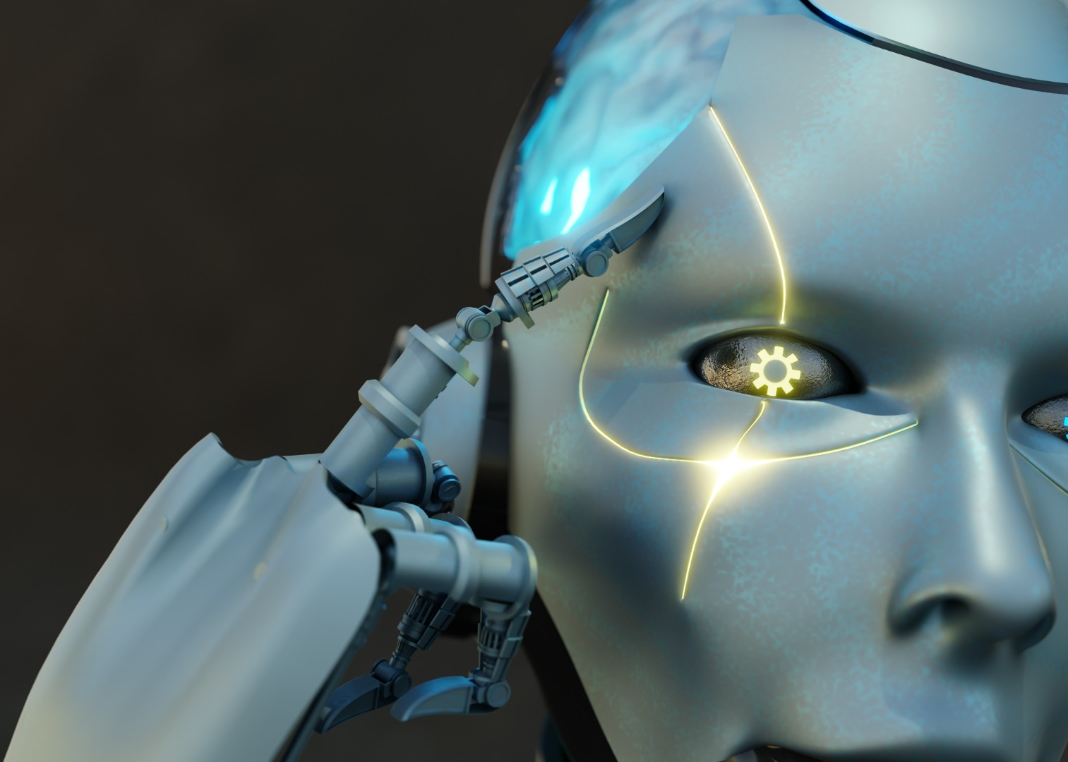 China Humanoid Robot Market Faces Reality Check | Justo Global