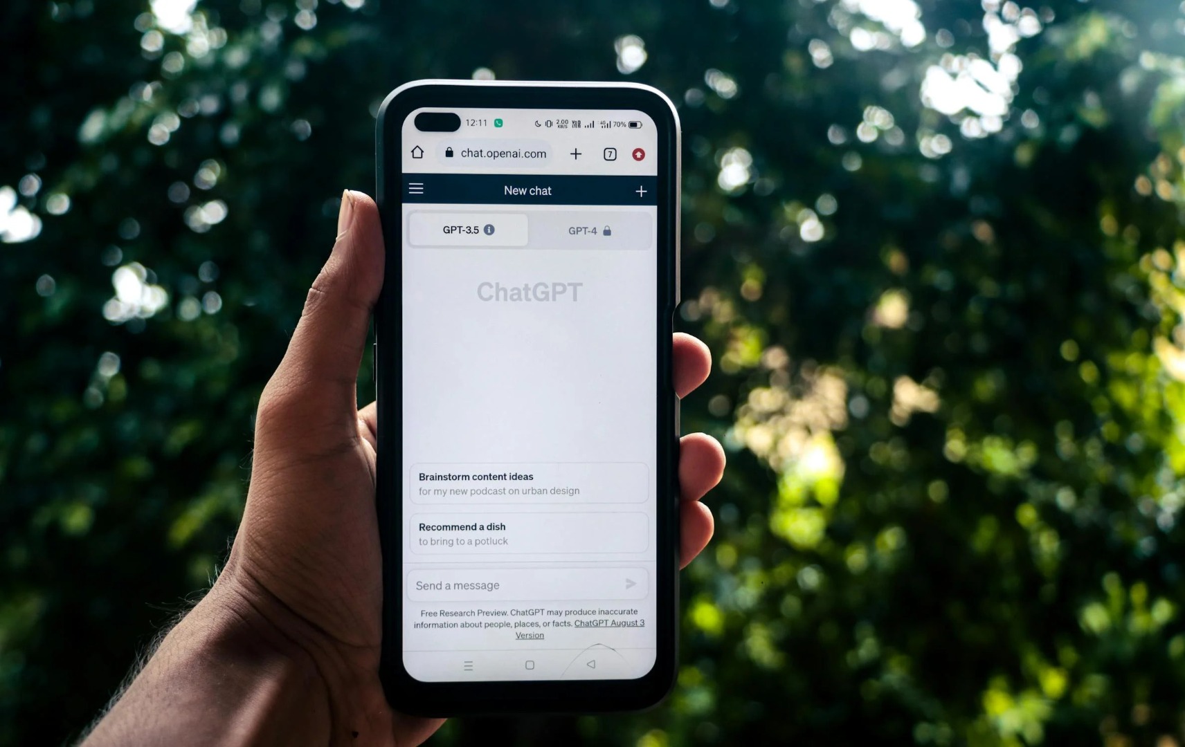 OpenAI's Global Initiative: Democratizing AI | Justo Global