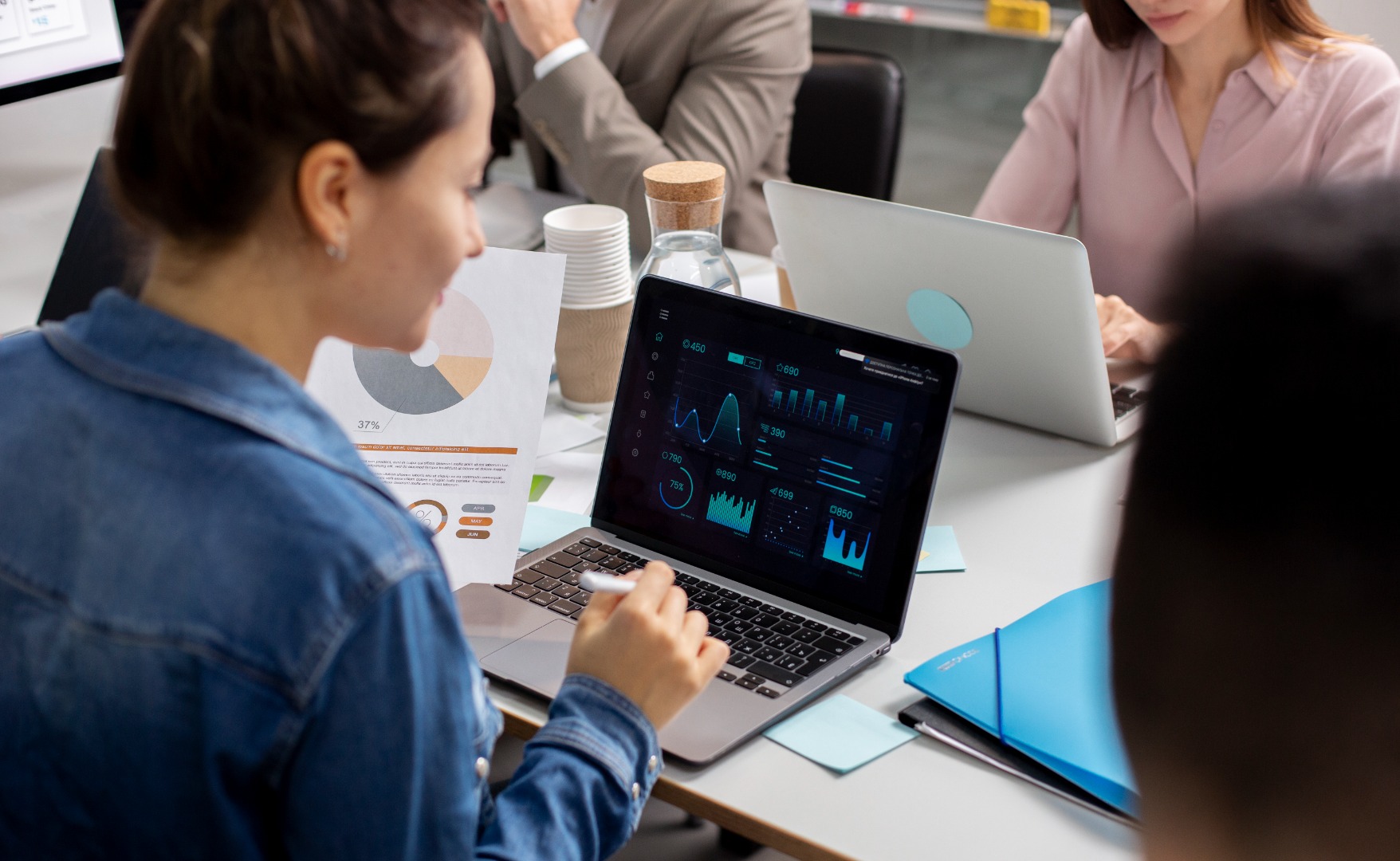  AI Tools Extend Task Completion Time for Developers | Justo Global