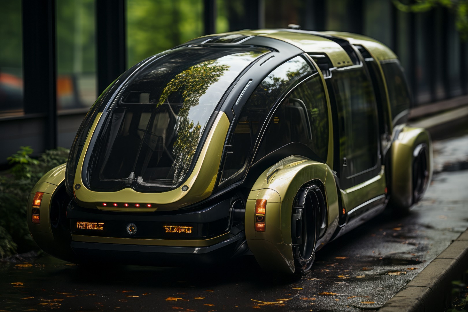 Waymo's Robotaxi Expansion in Dallas By 2026 | Justo Global 