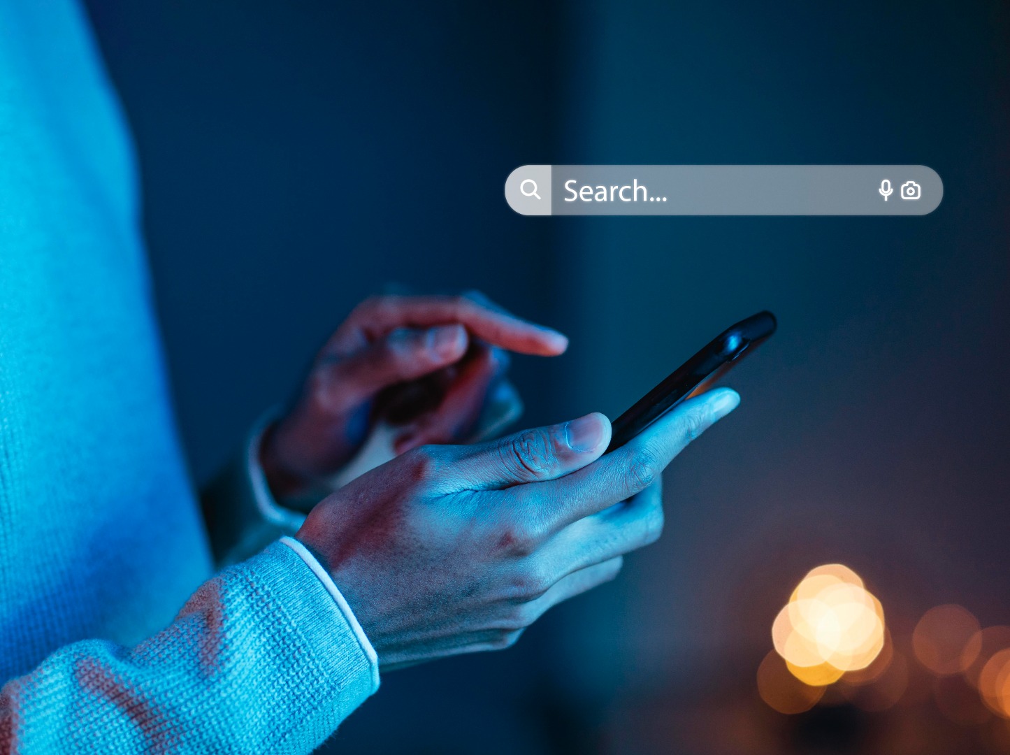 Google's Cutting-Edge 'Web Guide' Enhances Searches Using AI | Justo Global