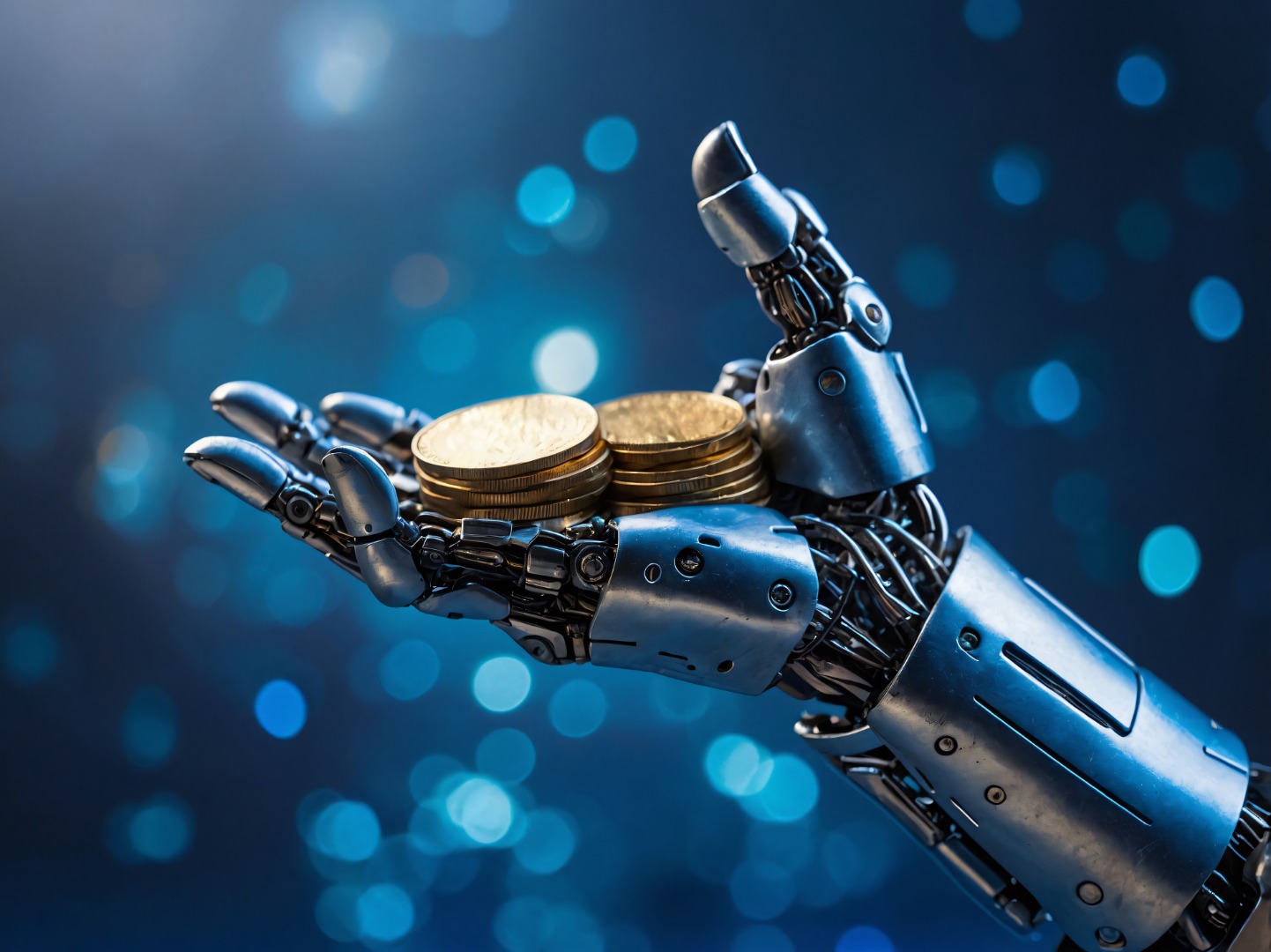 Google & Coinbase Partner for Open Source AI Payments | Justo Global 