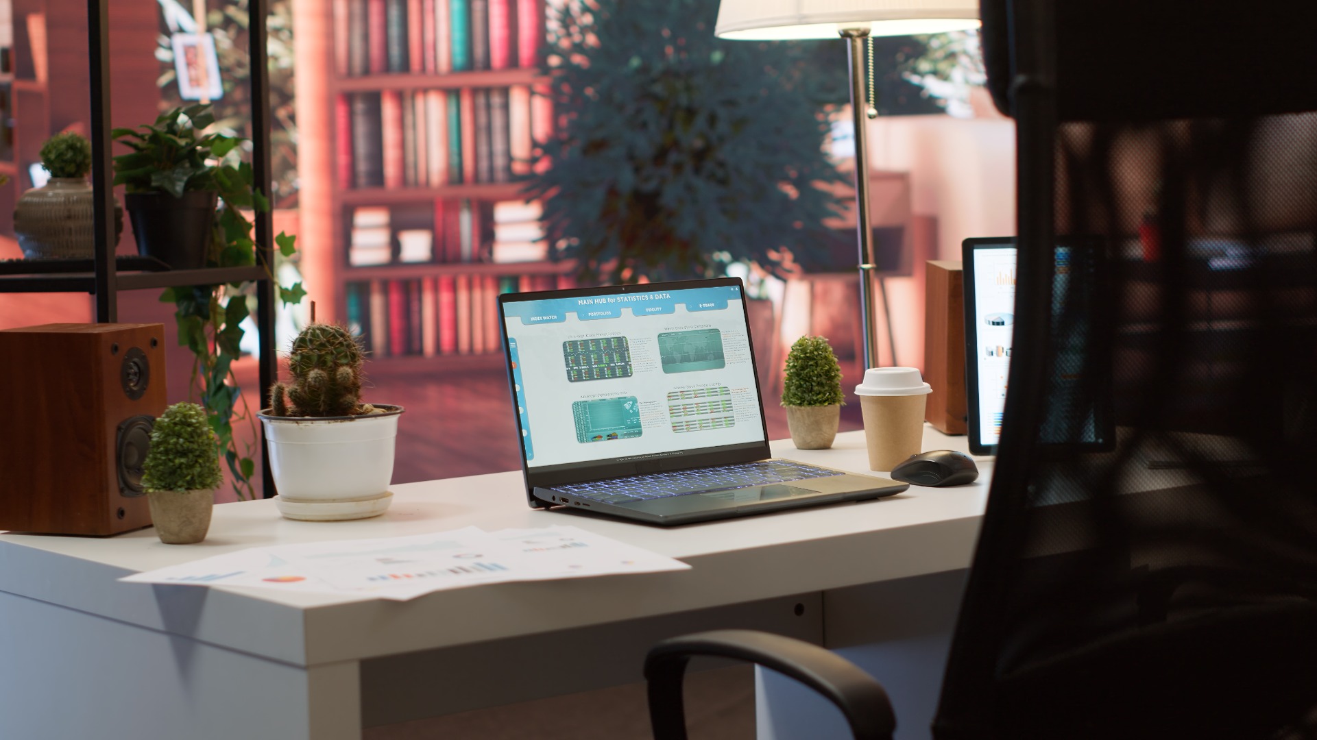 Claude Cowork built-in browser | Justo Global