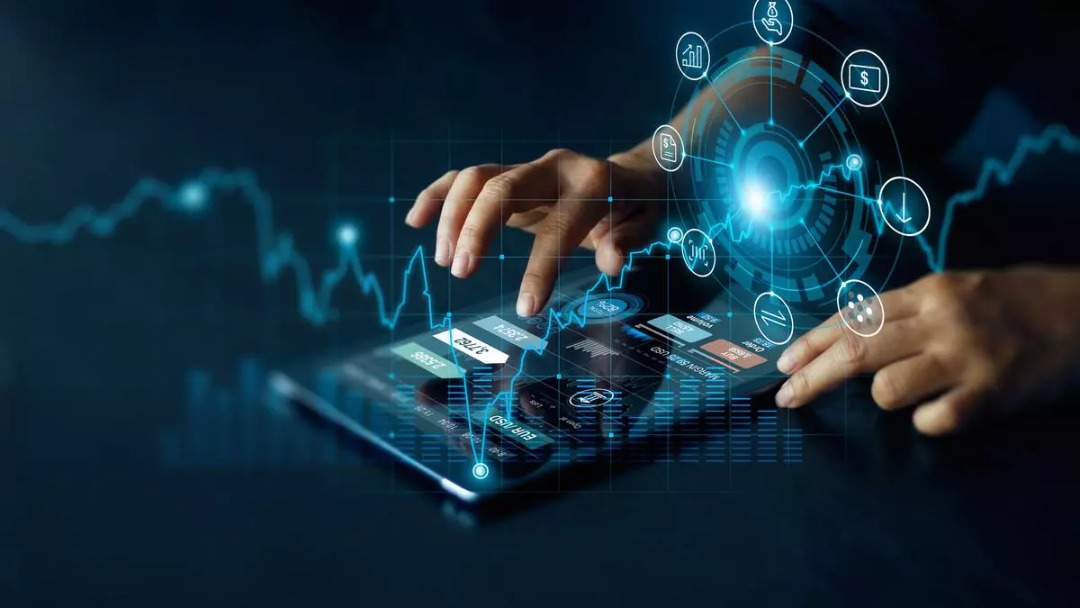 MSMEs can drive India’s digital push