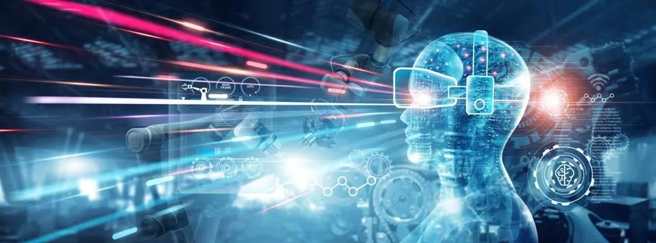 Why Industrial Manufacturing Will Save The Metaverse From Extinction