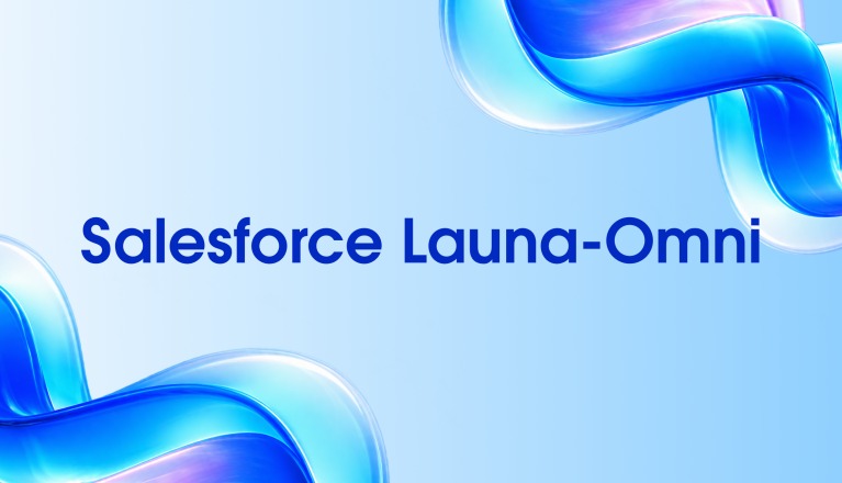 What Is Launa-Omni? Salesforce’s push towards more responsive enterprise Voice AI | Justo Global