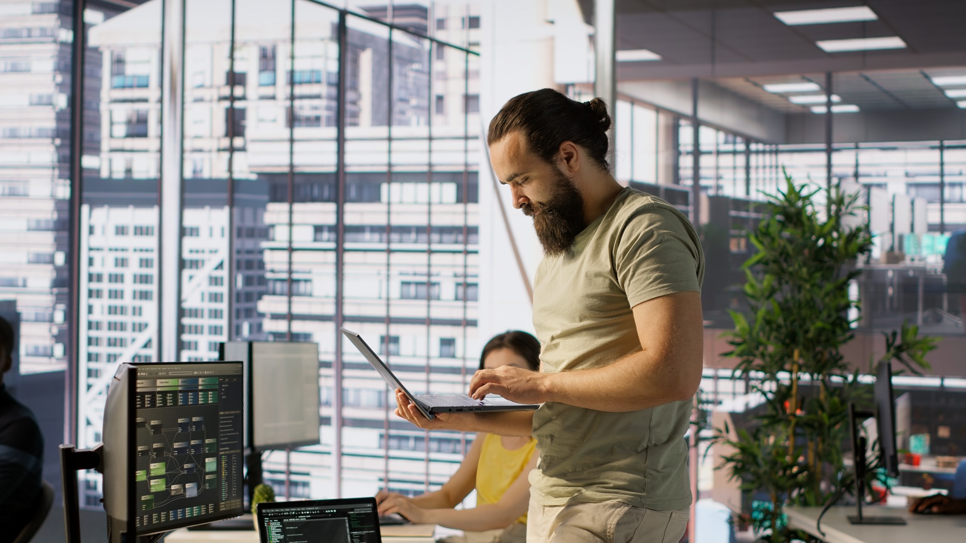 SAP Joule Work powers next-generation business AI | Justo Global