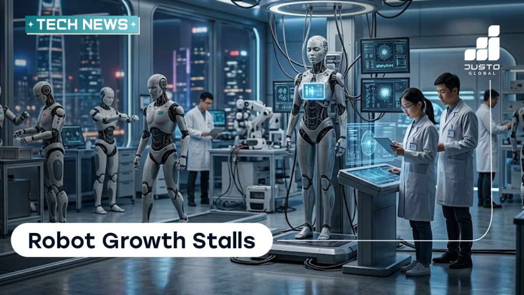 Meta Title: China’s Humanoid Robots Await Their ChatGPT Breakthrough | Justo Global   Meta Description: Explore challenges and predictions for China’s humanoid robots reaching a ChatGPT moment. Learn more now!