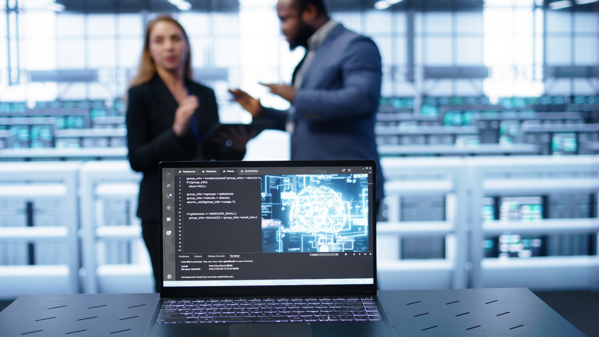 AI-first software engineering for enterprises | Justo Global
