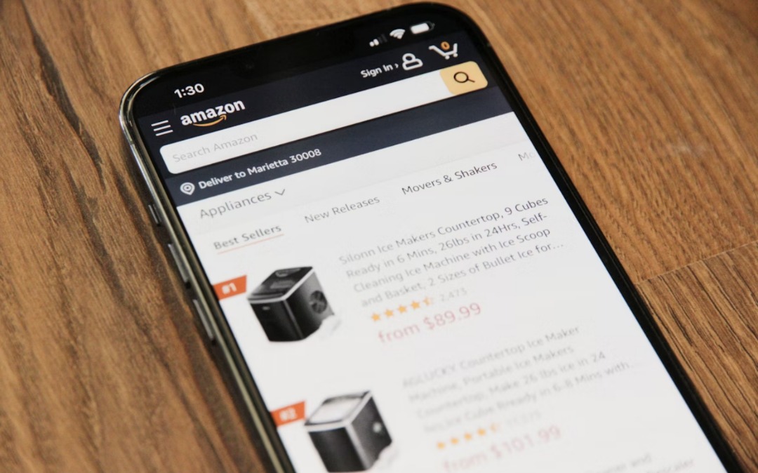 Amazon Challenges Zepto: Blinkit in Quick Commerce | Justo Global