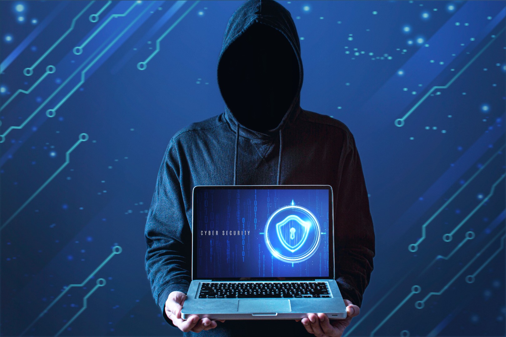 Cyber Security Pressure Grows For Businesses | Justo Global
