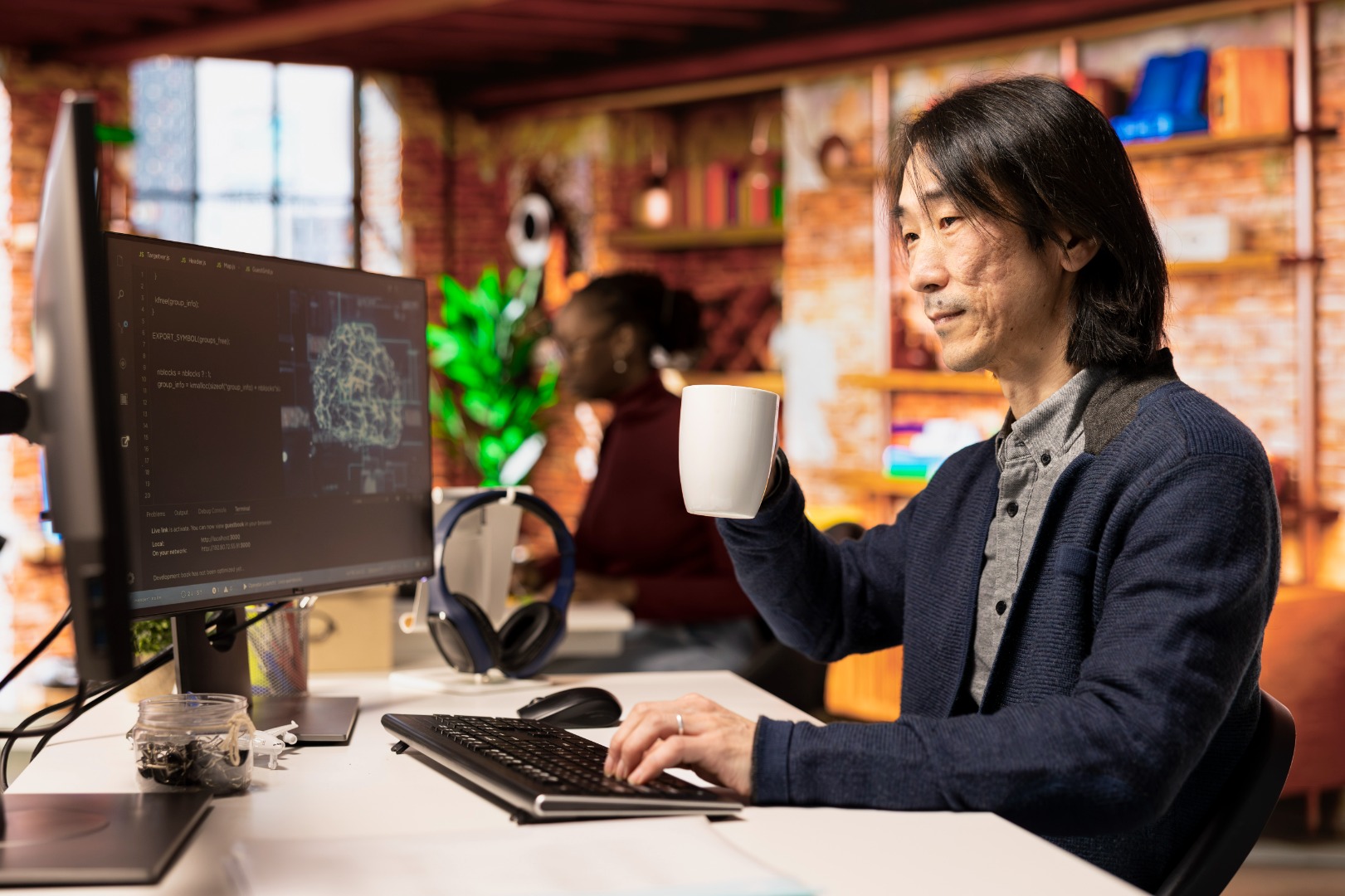 DeepWisdom Launches AI Agents for Solo Entrepreneurs | Justo Global  