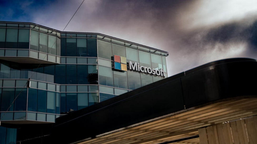 Microsoft Ceases Pakistan Operations After 25 Years | Justo Global