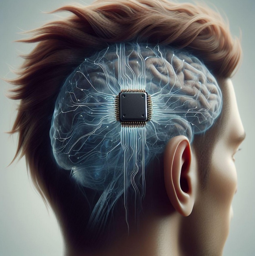 Neuralink's Brain-Computer Interface Tech | Justo Global