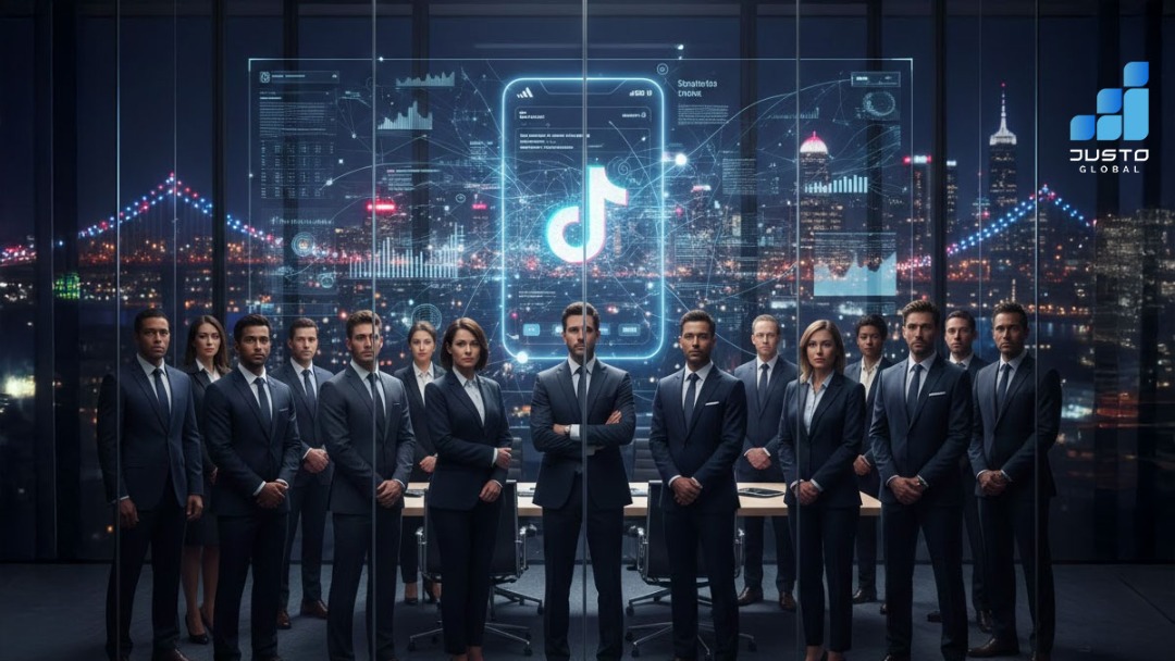 ByteDance's US Joint Venture: Saviour for TikTok? | Justo Global