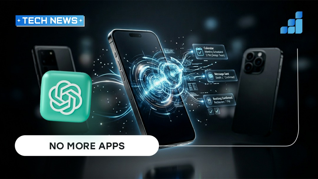 OpenAI Plans AI Smartphone Rival | Justo Global