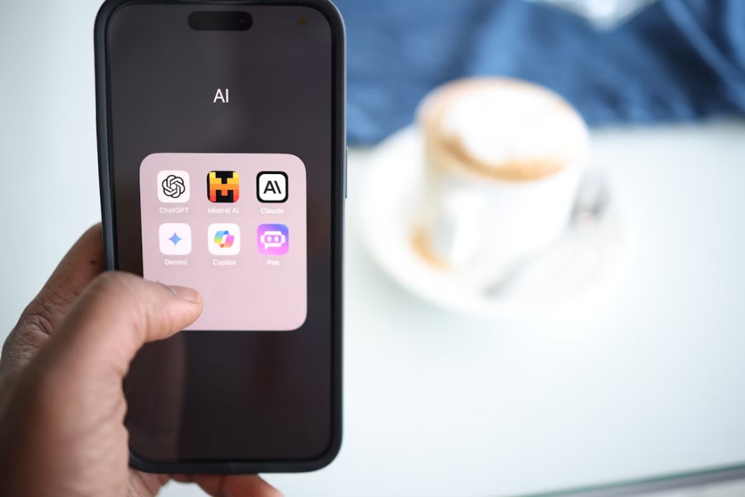 Tech Giants Unite Against US AI Restrictions | Justo Global 