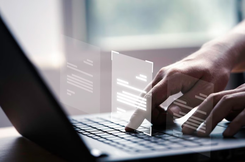Salesforce Agentforce powers AI business registration at Innovation City | Justo Global