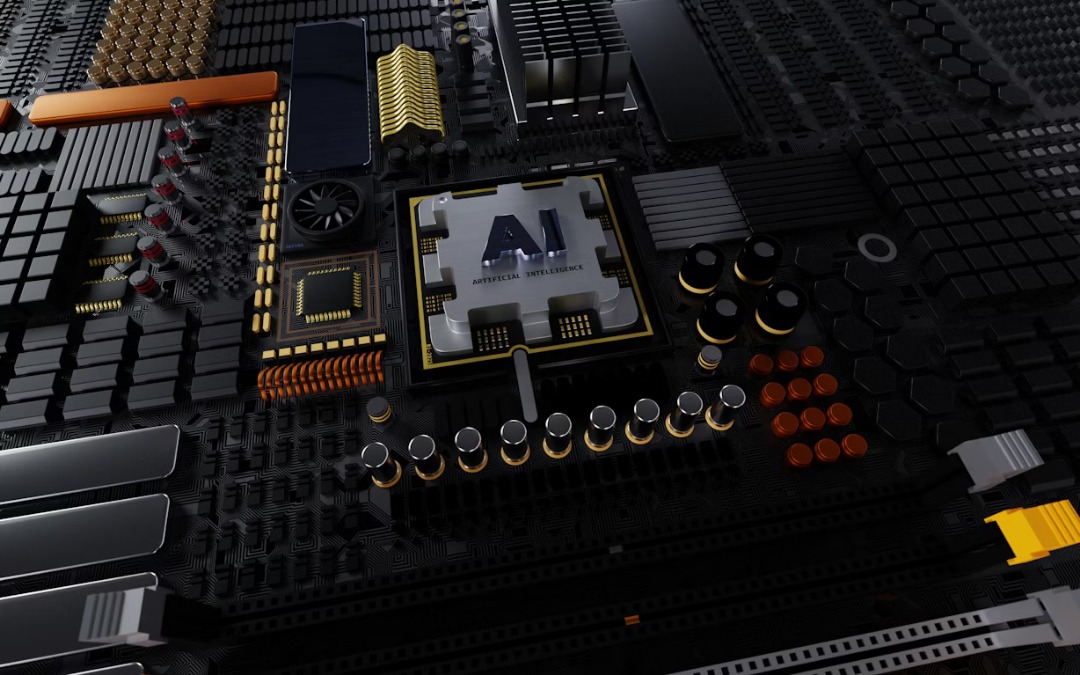 Nvidia Crafting Unique AI Chip for China | Justo Global