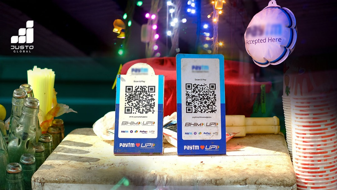 Biometric Authentication for Digital Payments in India | Justo Global