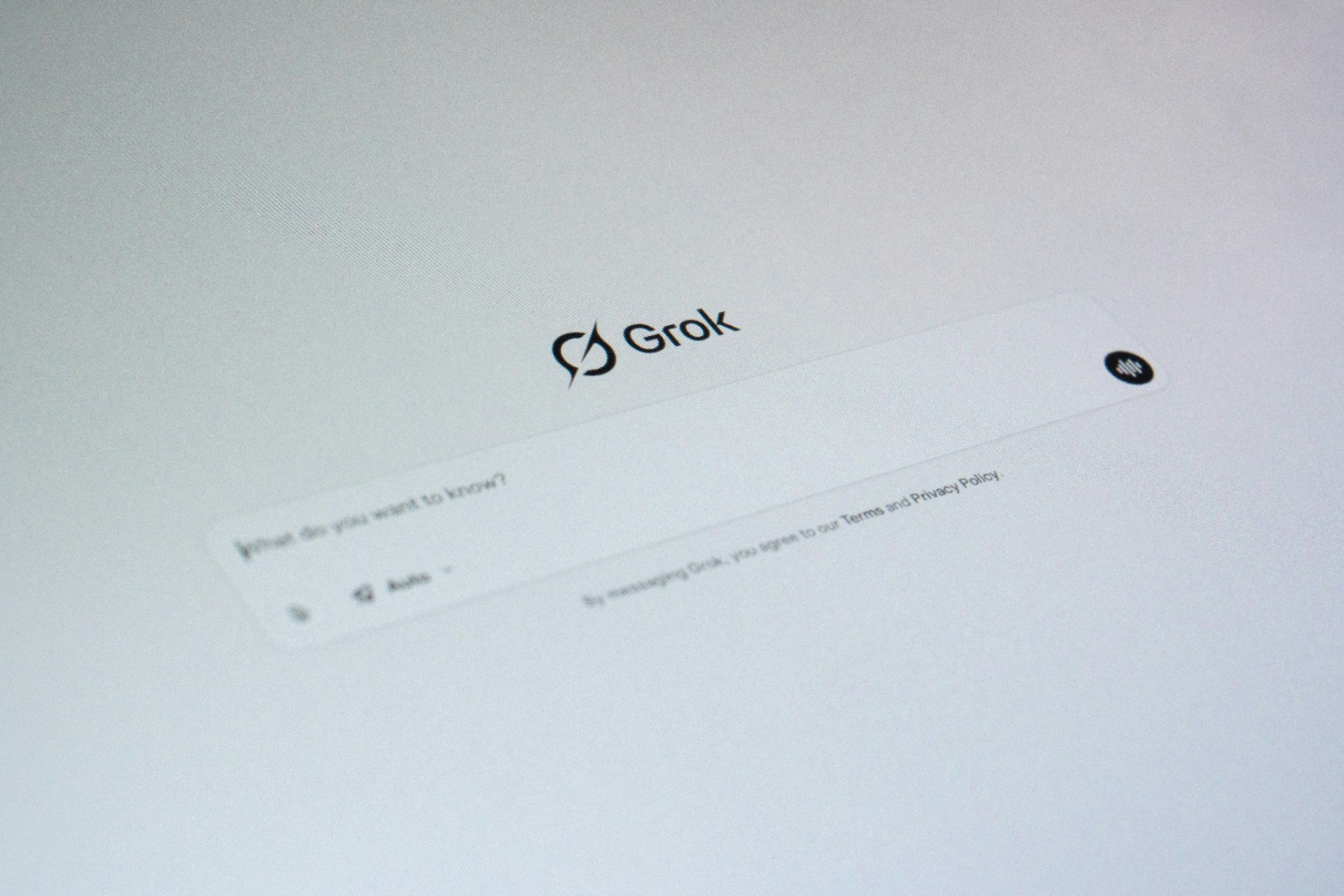 AI-Based Grok Society Ends Quickly | Justo Global 