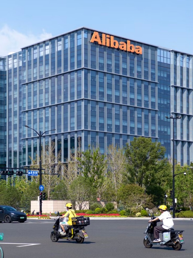 Alibaba's Trailblazing AI Model Qwen-3-Max | Justo Global Alibaba's Trailblazing AI Model Qwen-3-Max | Justo Global