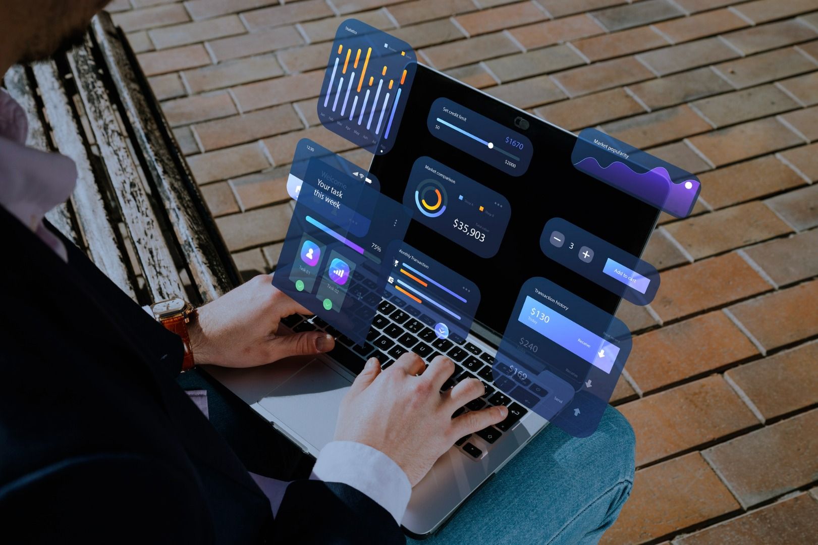 Fujitsu Unveils Open-Source Quantum Ops Software| Justo Global