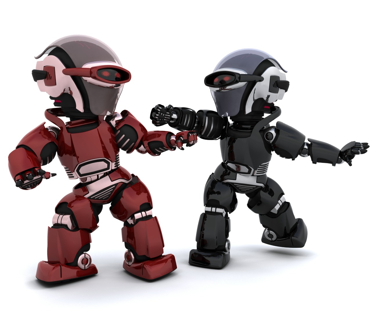 China Launches World’s First Robot Combat League with $1.44M Prize | Justo Global  