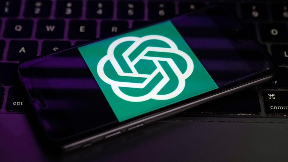 News Outlets Block OpenAI Bot
