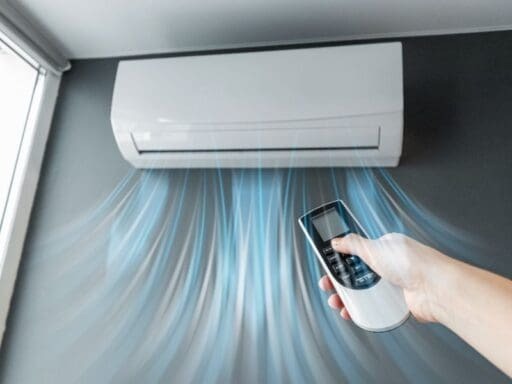 Smart Home App Gamifies Grid-Reactive Air Con