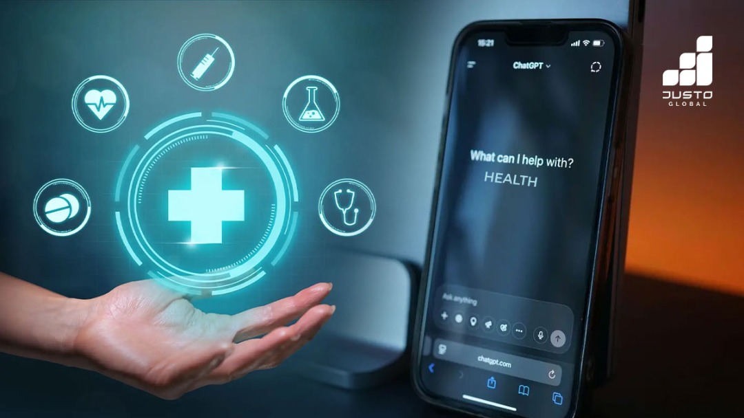 ChatGPT Health Launches to Boost Awareness, Not Replace Care | Justo Global  