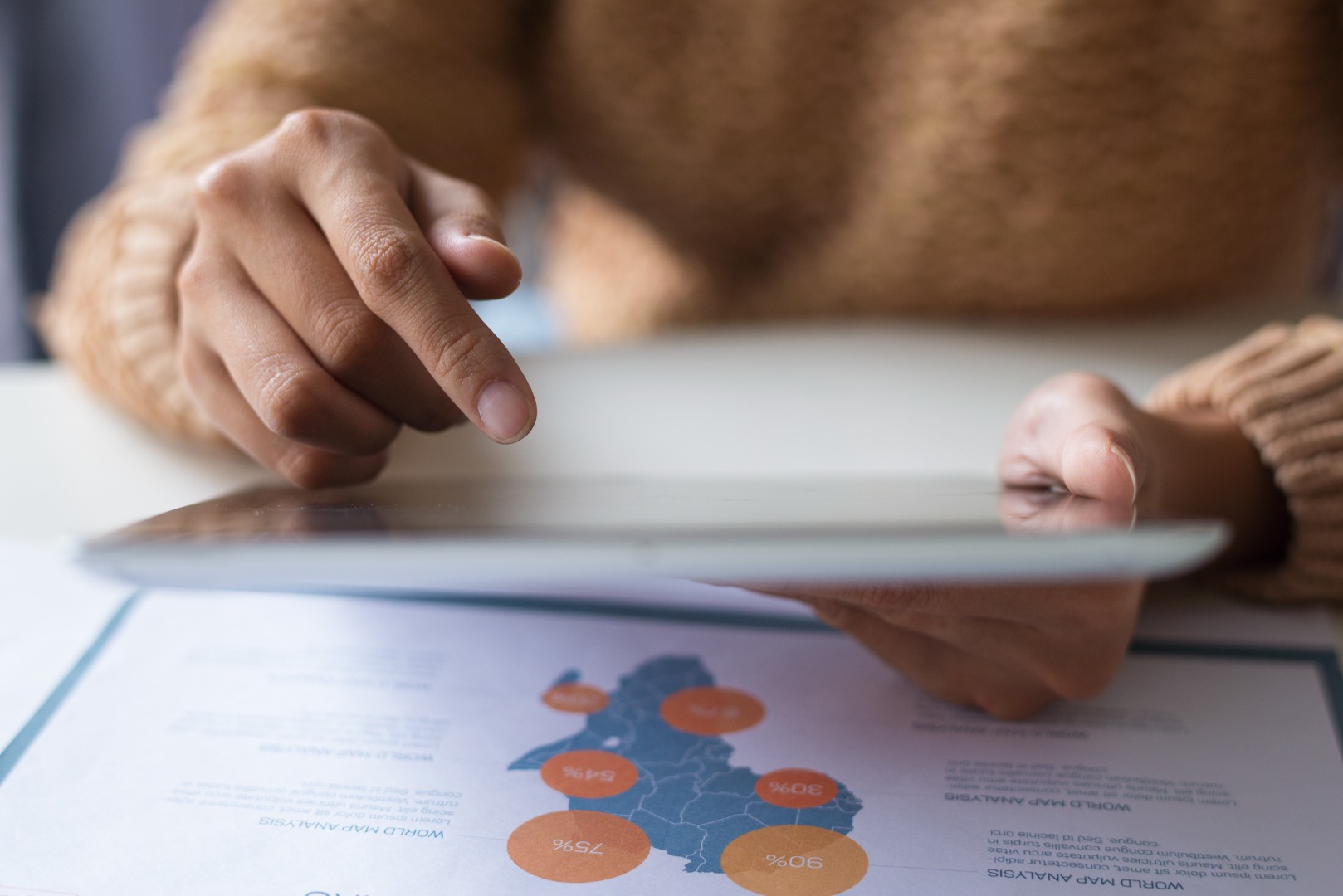 India Among Top AI Users But Adoption Uneven | Justo Global