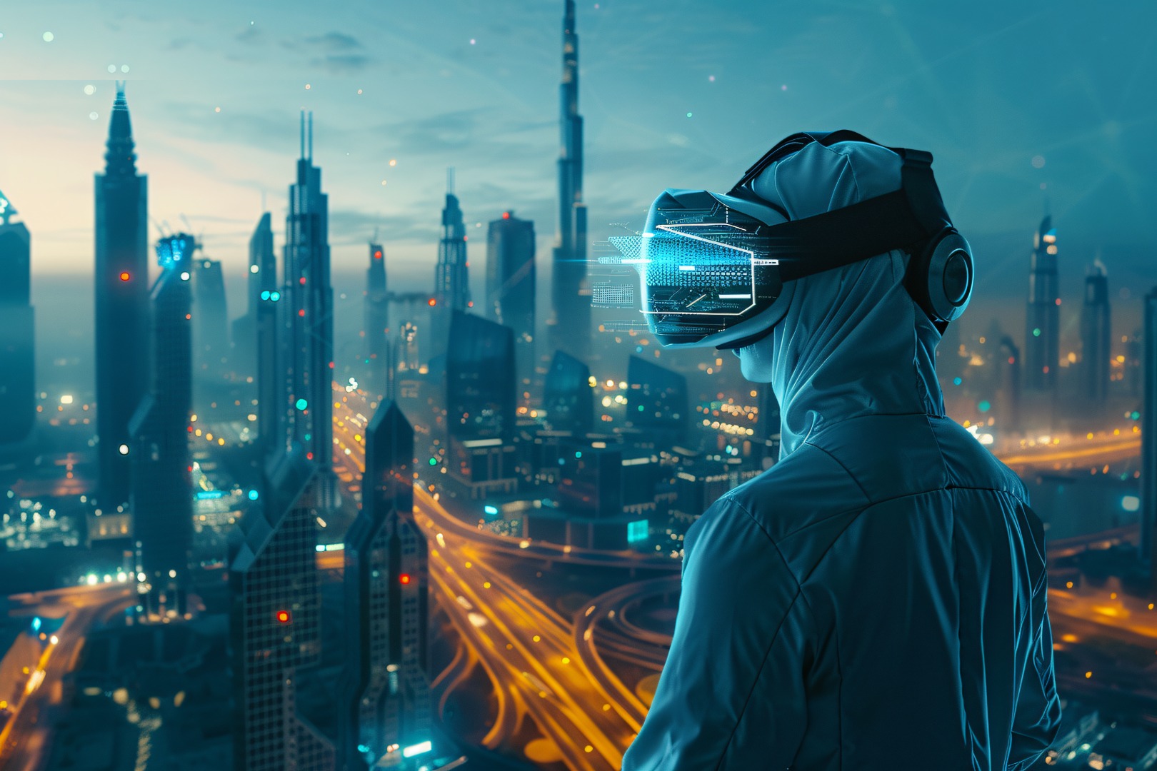 Nvidia's First Middle East AI Tech Centre in UAE | Justo Global