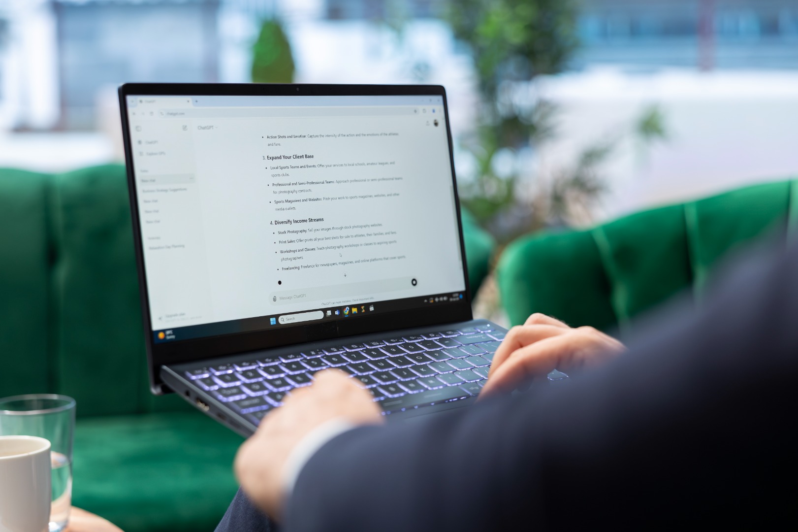 ChatGPT Images 2.0 Improves Text Generation | Justo Global