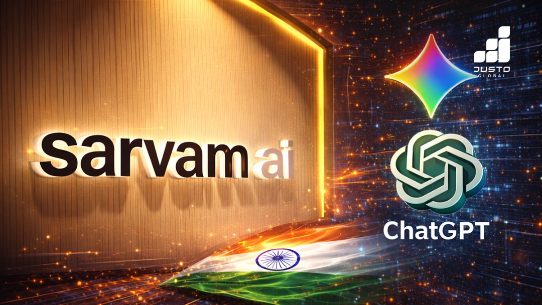 Bengaluru's Sarvam AI is disrupting the AI landscape with its advanced models, Sarvam Vision and Bulbul V3, which reportedly eclipse major players like Google Gemini and ChatGPT. Pratyush Kumar highlighted that the state-space-based vision model features